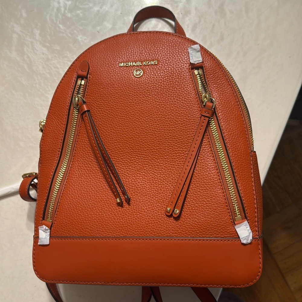 MICHAEL KORS BACKPACK